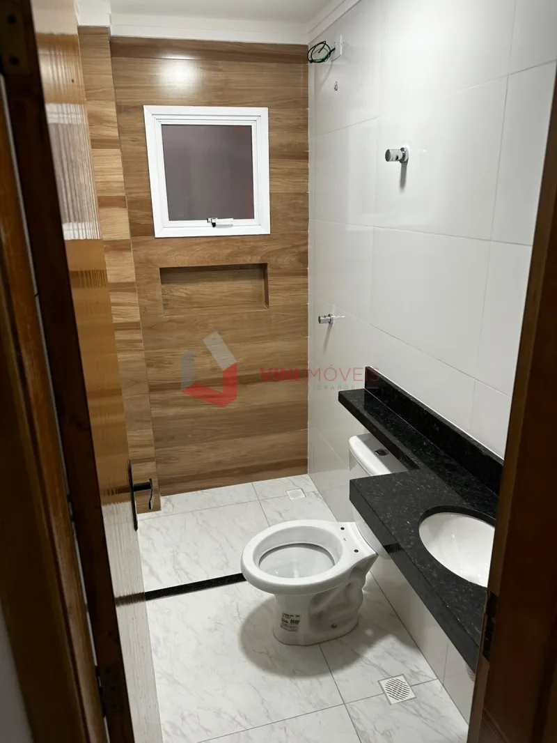 Casa 2 dormitórios no Tupiry - Praia Grande — foto 3