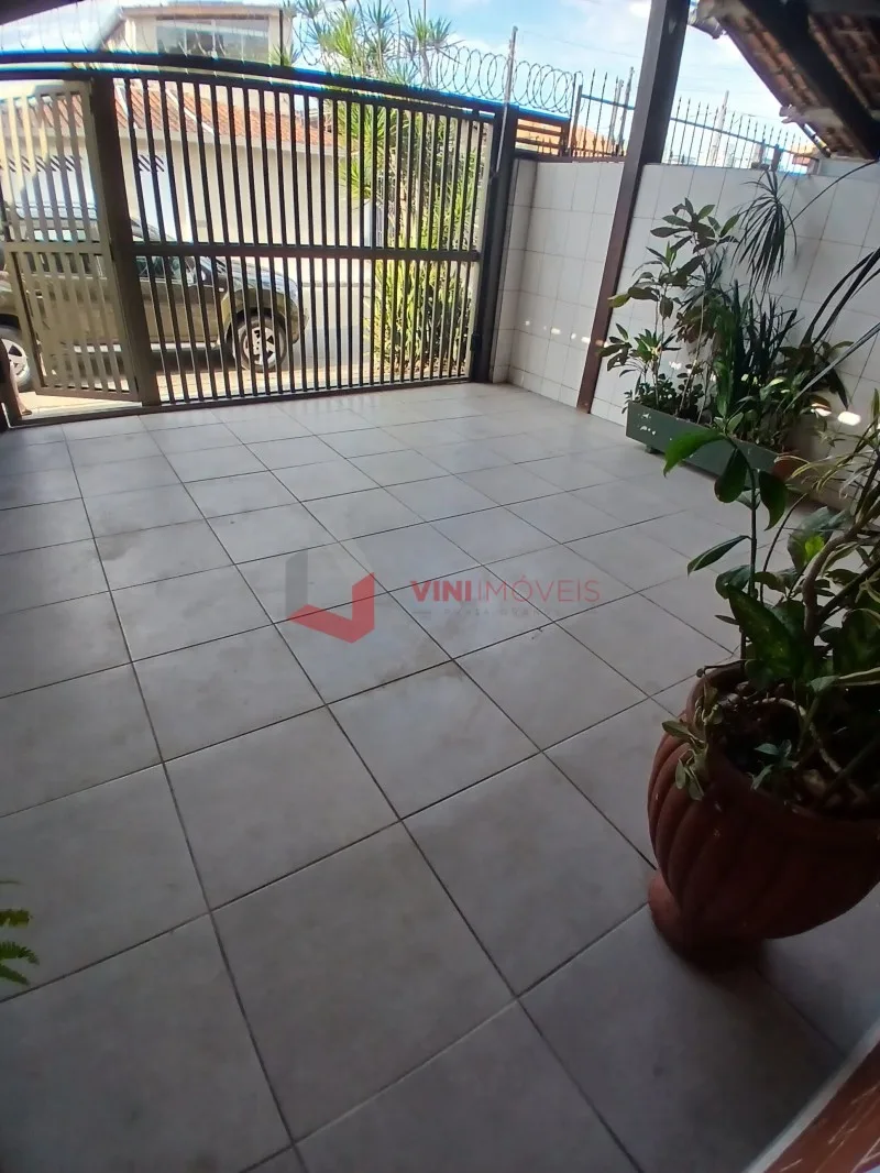 Casa 2 dormitórios no Vila Assuncao - Praia Grande — foto 3