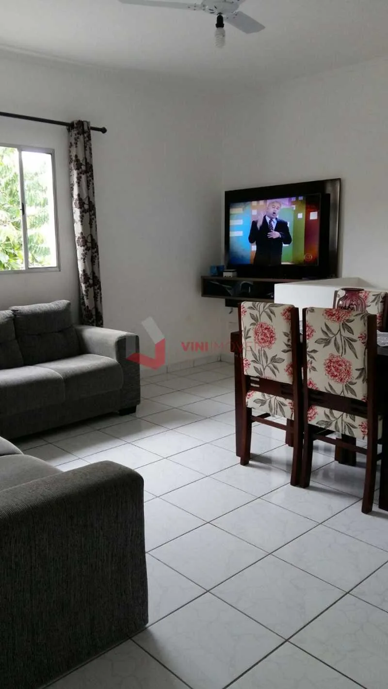Casa 2 dormitórios no Vila Sônia - Praia Grande — foto 3