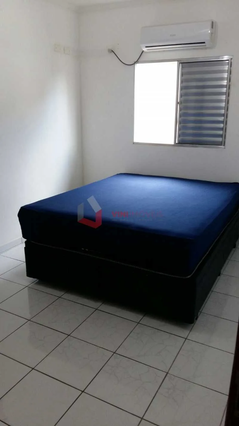 Casa 2 dormitórios no Vila Sônia - Praia Grande — foto 2