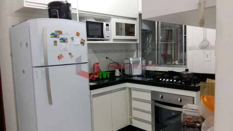 Casa 2 dormitórios no Vila Sônia - Praia Grande