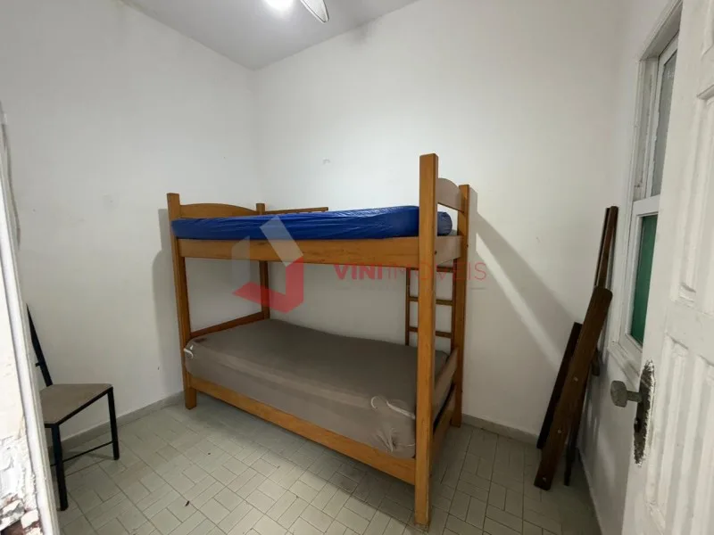 Casa 2 dormitórios no Vila Tupi - Praia Grande — foto 2