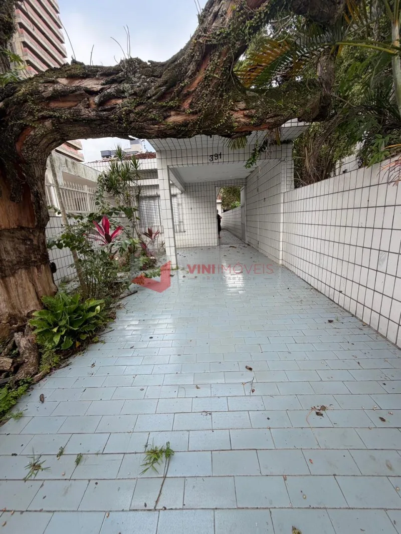 Casa 2 dormitórios no Vila Tupi - Praia Grande — foto 3