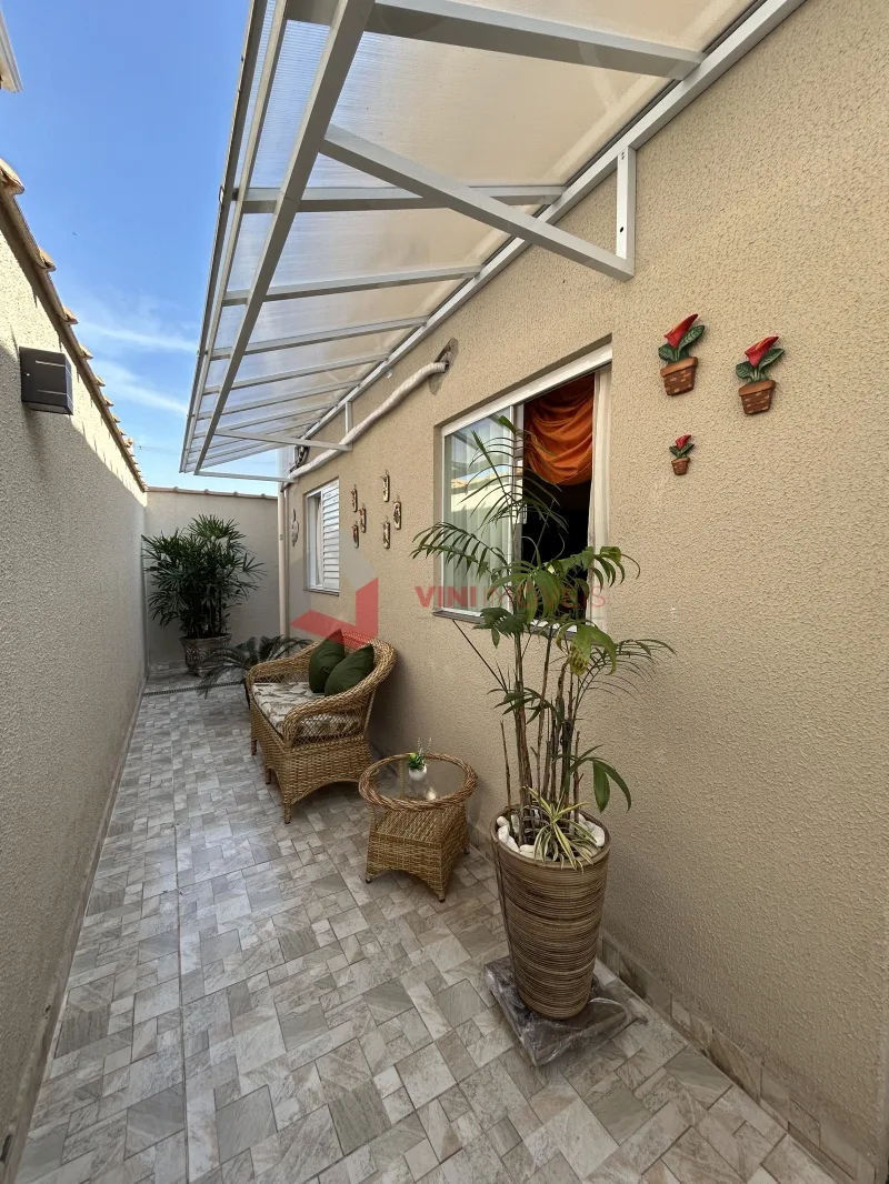 Casa 2 dormitórios - Praia Grande — foto 2