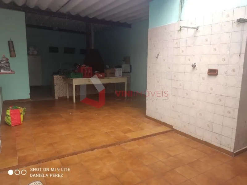 Casa 3 dormitórios no Aviação - Praia Grande — foto 2