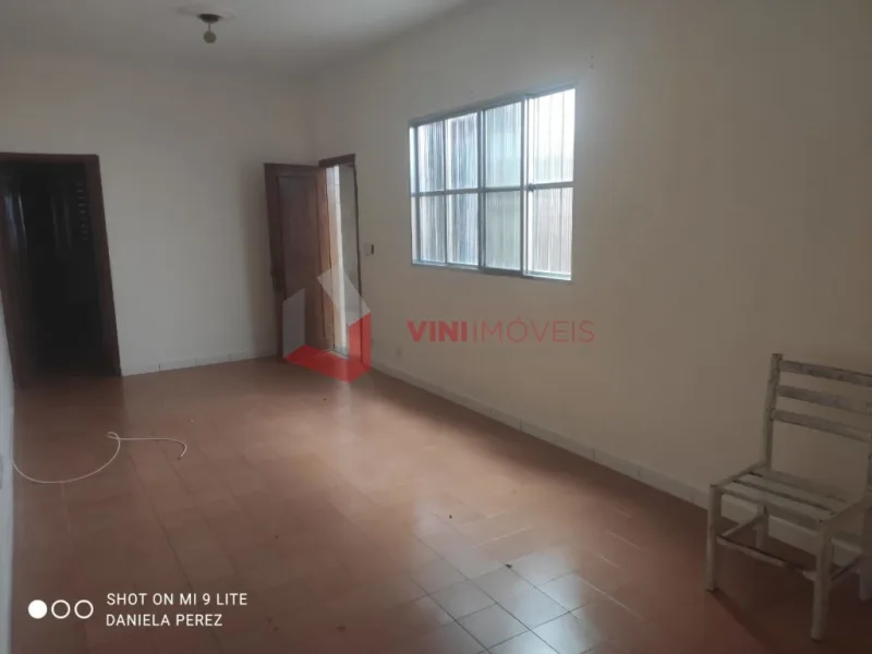 Casa 3 dormitórios no Aviação - Praia Grande — foto 3