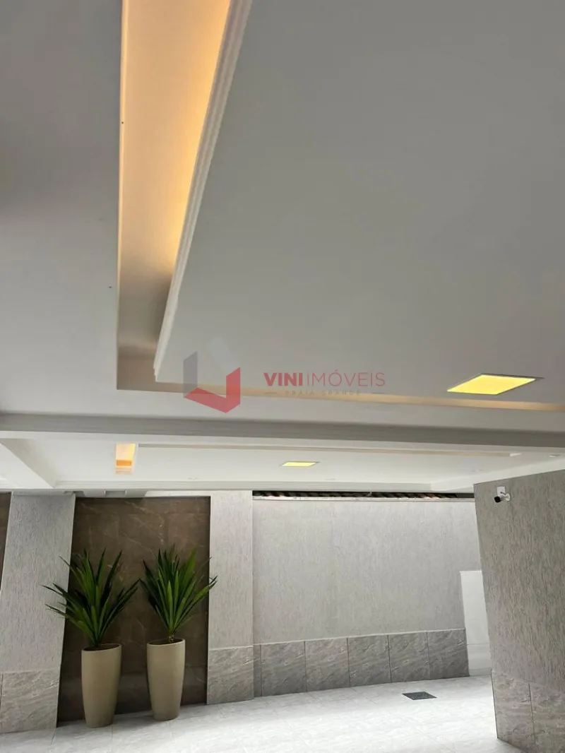 Casa 3 dormitórios no Aviação - Praia Grande — foto 3