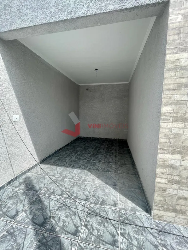 Casa 3 dormitórios no Aviação - Praia Grande — foto 2