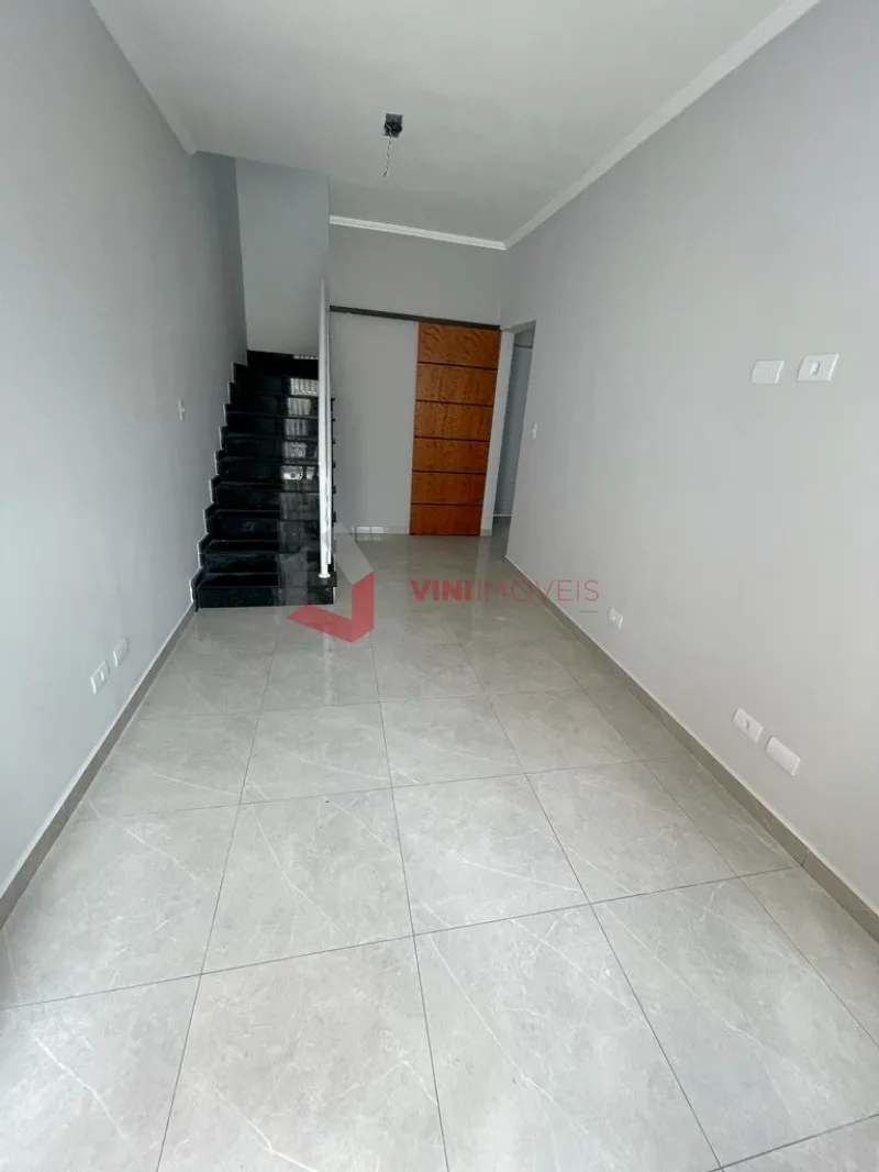 Casa 3 dormitórios no Aviação - Praia Grande — foto 3