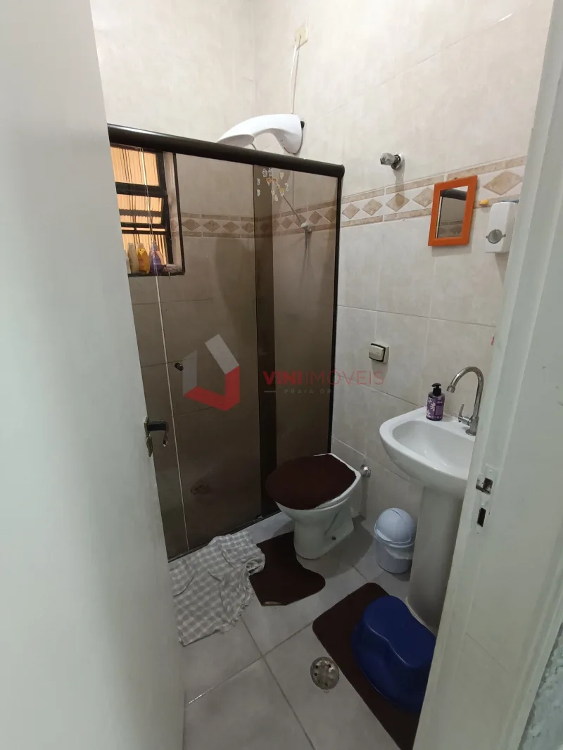 Casa 3 dormitórios no Aviação - Praia Grande — foto 2