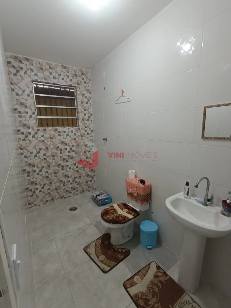 Casa 3 dormitórios no Aviação - Praia Grande — foto 3