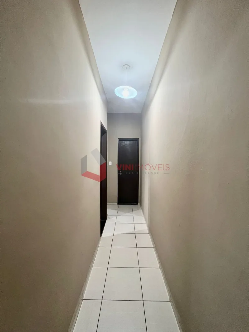 Casa 3 dormitórios no Boqueirão - Praia Grande — foto 3
