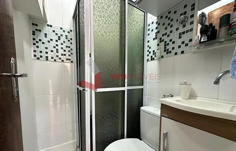 Casa 3 dormitórios no Boqueirão - Praia Grande — foto 2