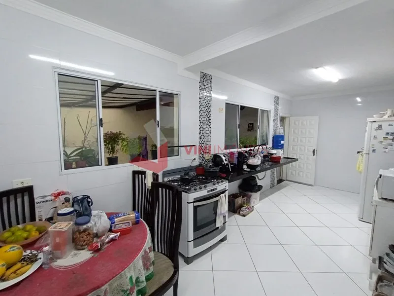 Casa 3 dormitórios no Boqueirão - Praia Grande — foto 3