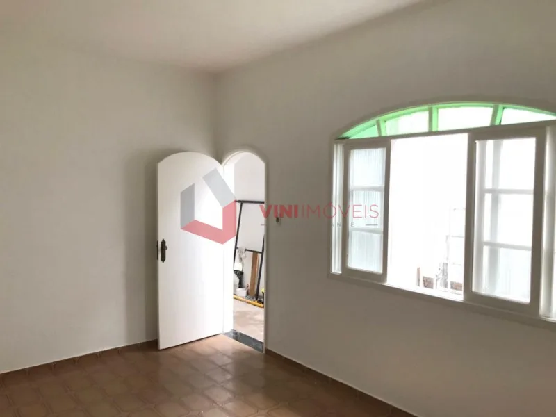 Casa 3 dormitórios no Boqueirao - Praia Grande — foto 2