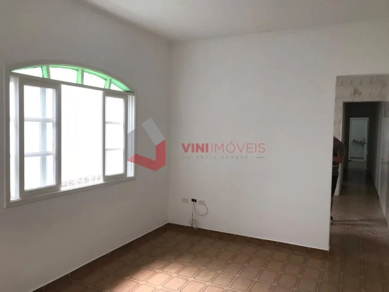Casa 3 dormitórios no Boqueirao - Praia Grande — foto 3