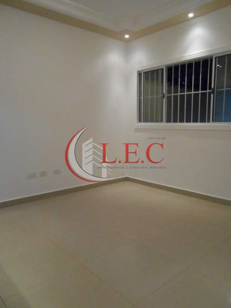 Casa 3 dormitórios no Caiçara - Praia Grande — foto 3