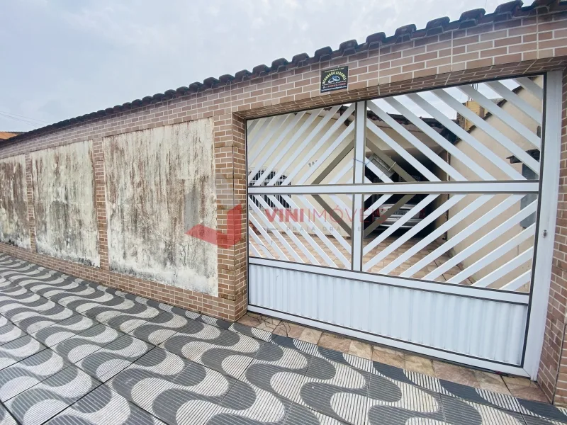 Casa 3 dormitórios no Caiçara - Praia Grande — foto 2