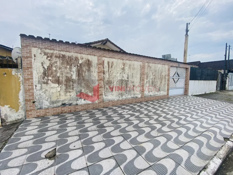 Casa 3 dormitórios no Caiçara - Praia Grande — foto 3