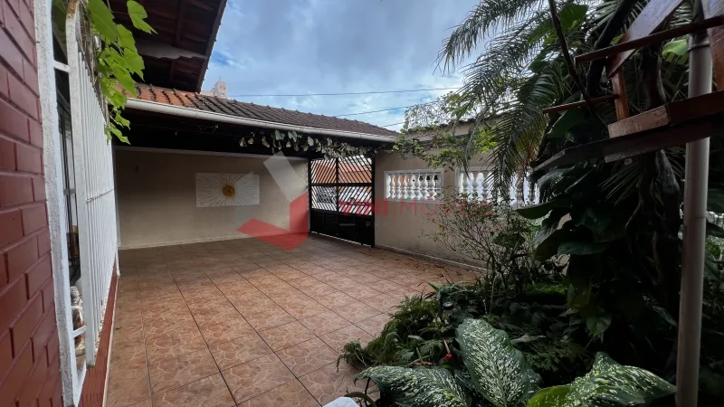 Casa 3 dormitórios no Caiçara - Praia Grande — foto 3