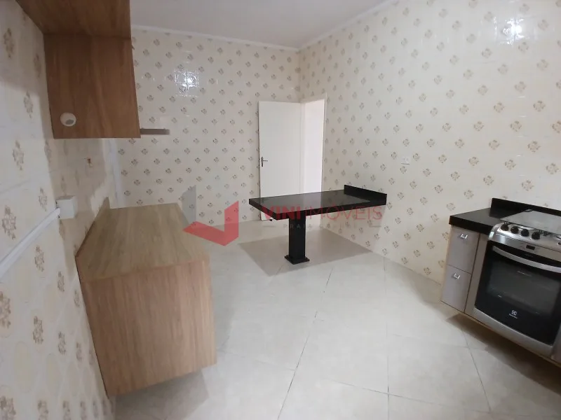 Casa 3 dormitórios no Caiçara - PRAIA GRANDE — foto 3