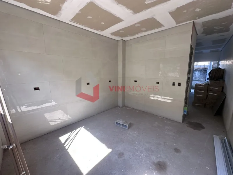 Casa 3 dormitórios no Caiçara - PRAIA GRANDE — foto 3