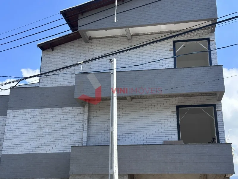 Casa 3 dormitórios no Caicara - PRAIA GRANDE — foto 3