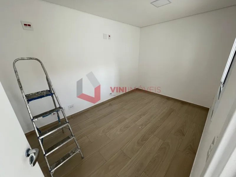 Casa 3 dormitórios no Canto do Forte - Praia Grande — foto 3