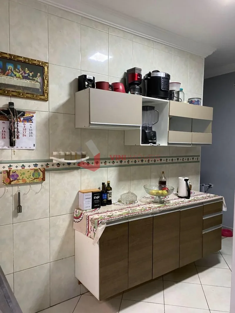 Casa 3 dormitórios no Canto do Forte - Praia Grande — foto 2