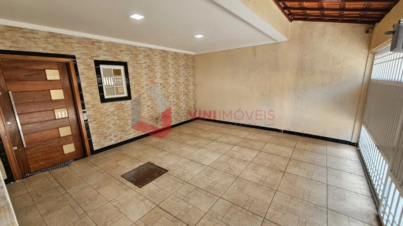 Casa 3 dormitórios no Canto do Forte - Praia Grande — foto 2