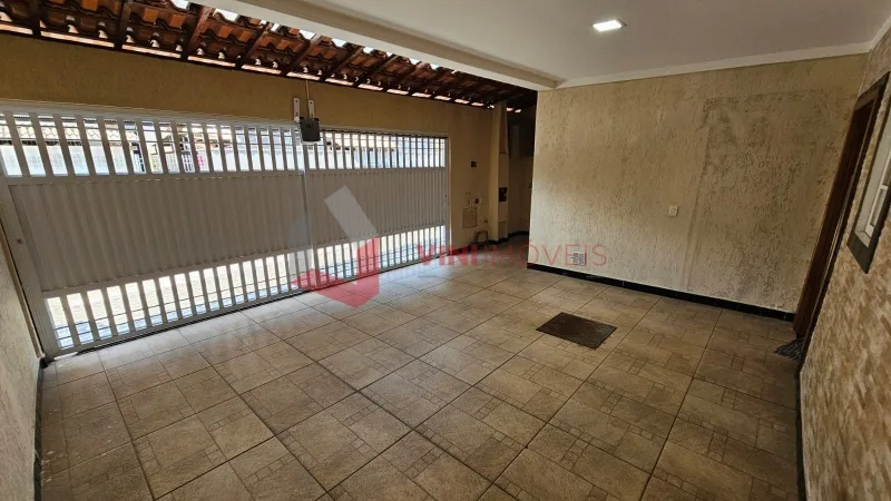 Casa 3 dormitórios no Canto do Forte - Praia Grande — foto 3