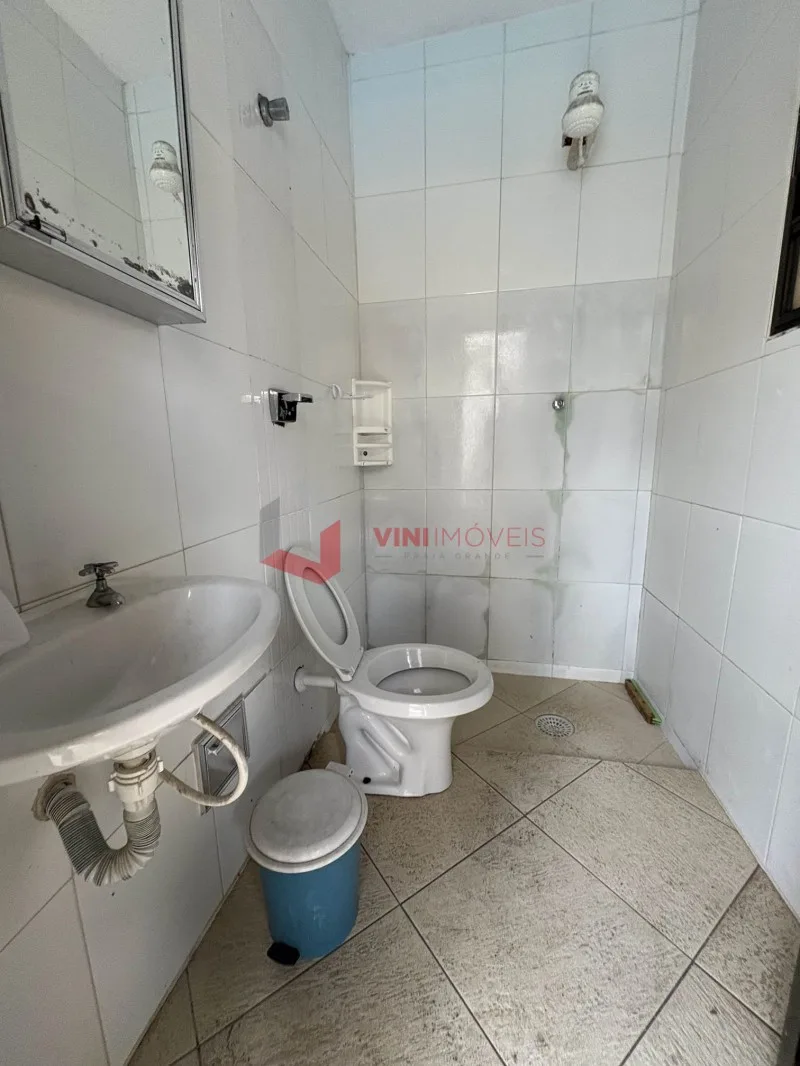 Casa 3 dormitórios no Canto do Forte - Praia Grande — foto 2