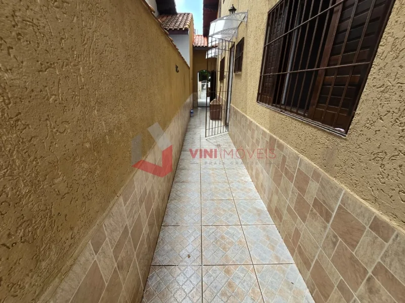 Casa 3 dormitórios no Flórida - Praia Grande — foto 2