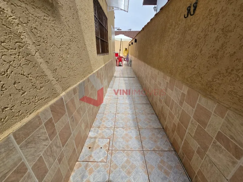 Casa 3 dormitórios no Flórida - Praia Grande — foto 3