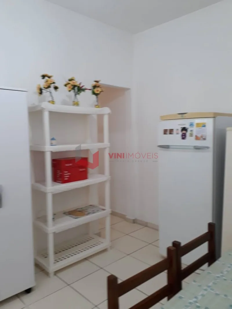 Casa 3 dormitórios no Guilhermina - Praia Grande — foto 2