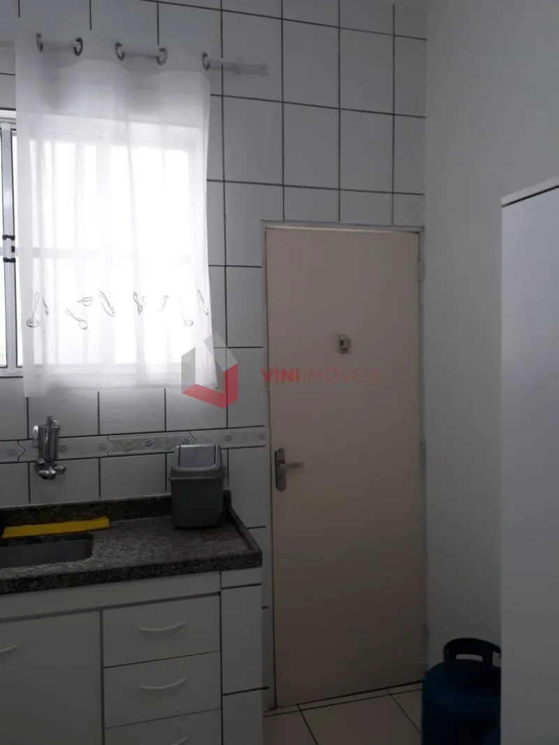 Casa 3 dormitórios no Guilhermina - Praia Grande — foto 3