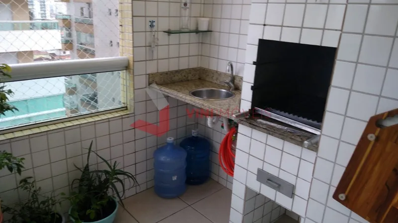 Casa 3 dormitórios no Guilhermina - Praia Grande — foto 2
