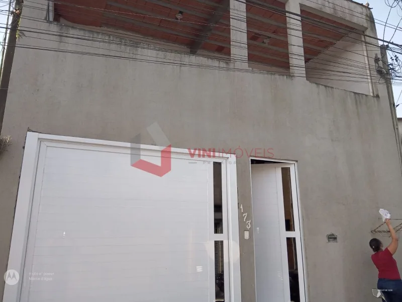 Casa 3 dormitórios no Humaita - São Vicente — foto 3