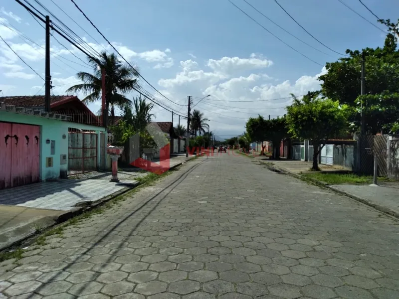 Casa 3 dormitórios no Jardim Leonor - Mongaguá — foto 3