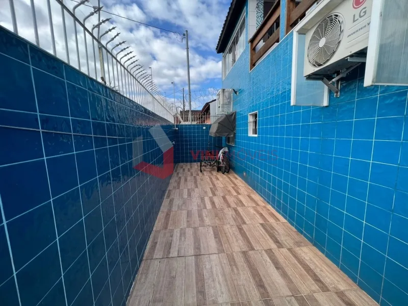 Casa 3 dormitórios no Maracanã - Praia Grande — foto 3