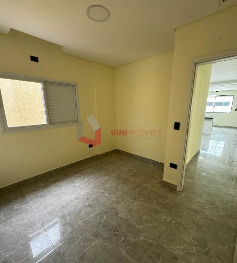 Casa 3 dormitórios no Maracanã - Praia Grande — foto 3