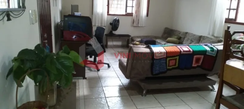 Casa 3 dormitórios no Maracanã - Praia Grande — foto 3
