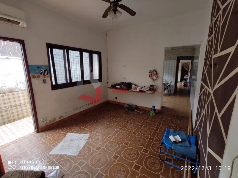 Casa 3 dormitórios no Maracanã - Praia Grande — foto 2