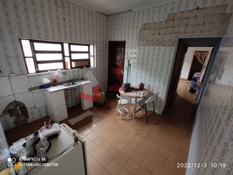 Casa 3 dormitórios no Maracanã - Praia Grande — foto 3