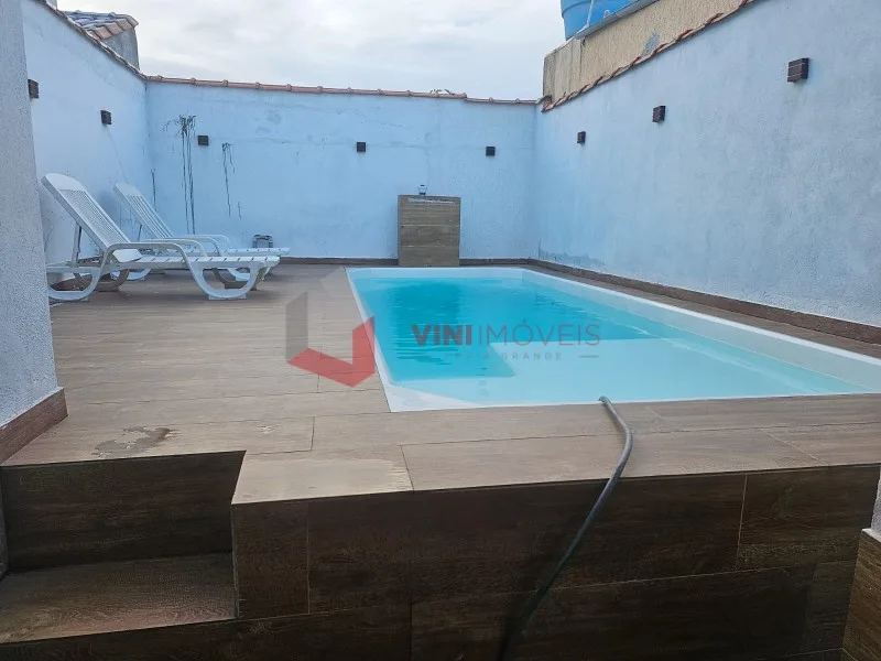 Casa 3 dormitórios no Maracanã - Praia Grande — foto 2