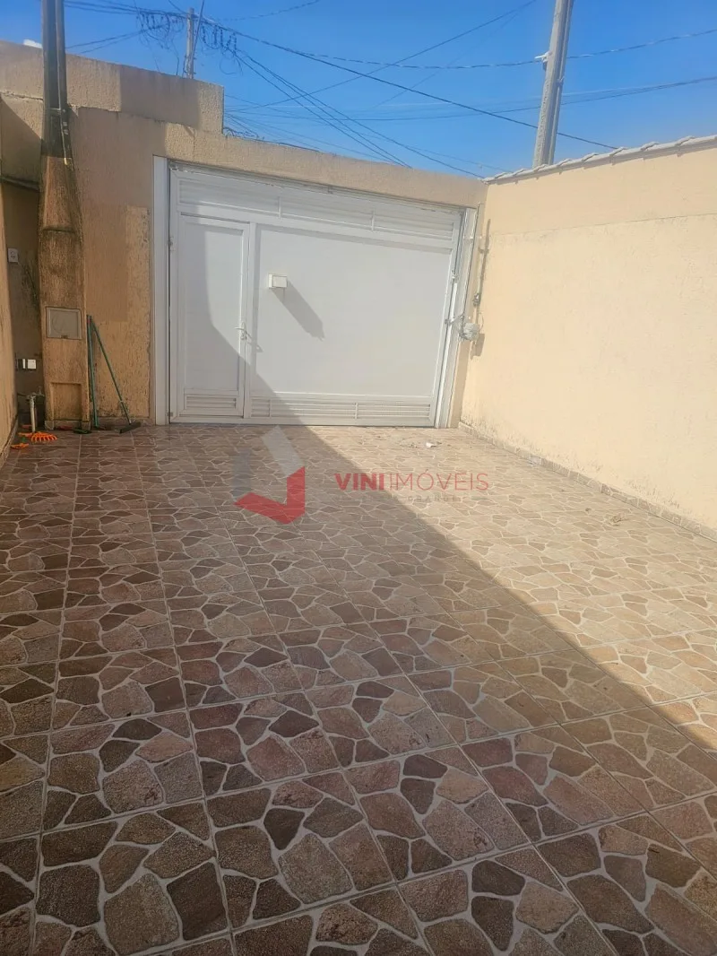 Casa 3 dormitórios no Maracanã - Praia Grande — foto 3