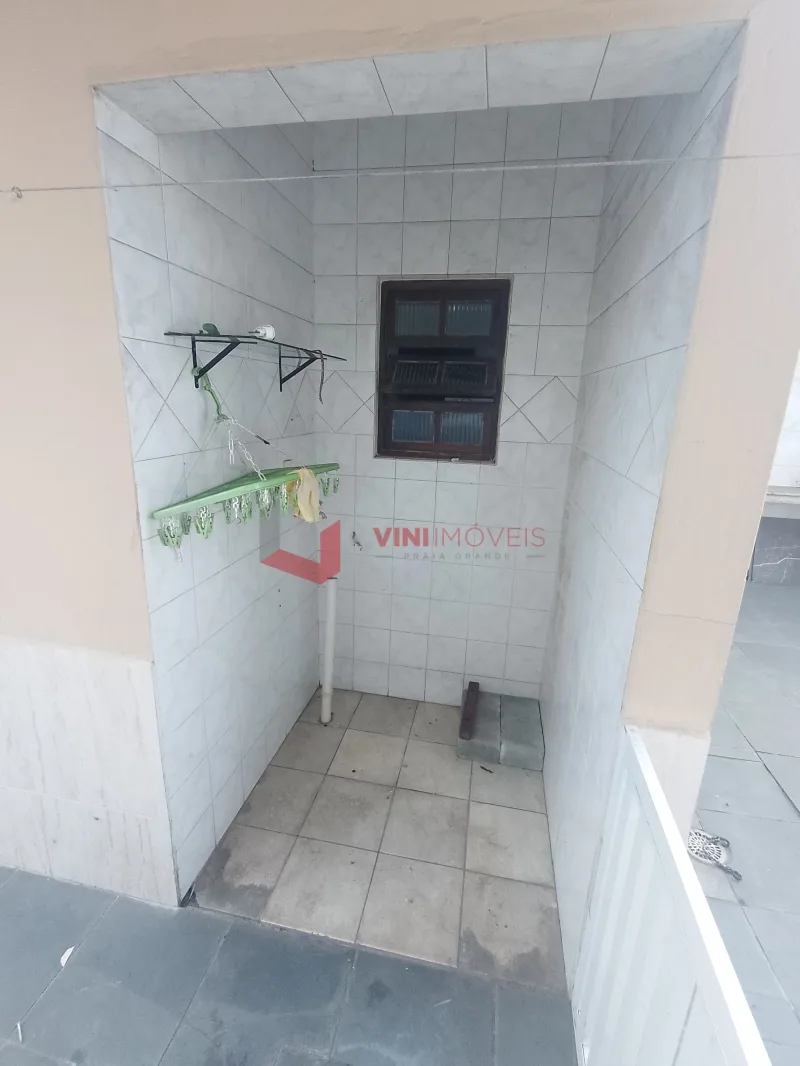 Casa 3 dormitórios no Nova Mirim - Praia Grande — foto 3