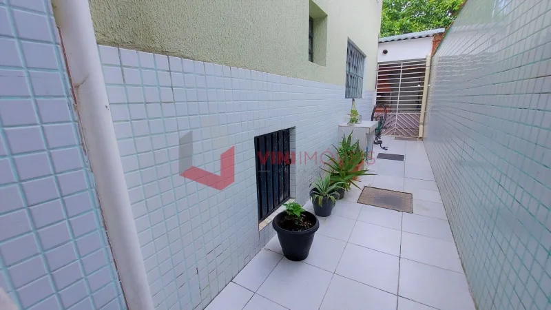 Casa 3 dormitórios no Nova Mirim - Praia Grande — foto 3