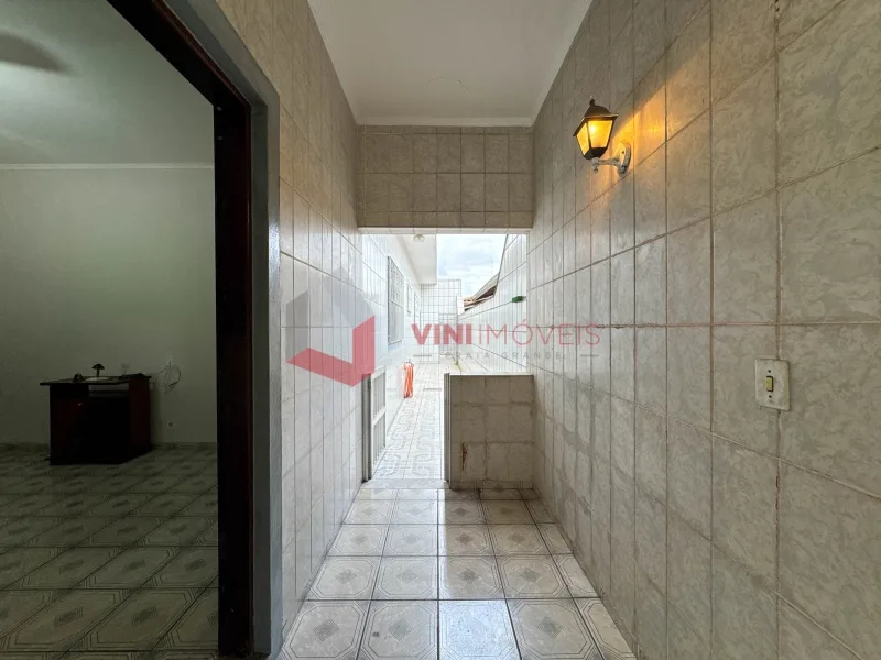 Casa 3 dormitórios no Nova Mirim - Praia Grande — foto 3