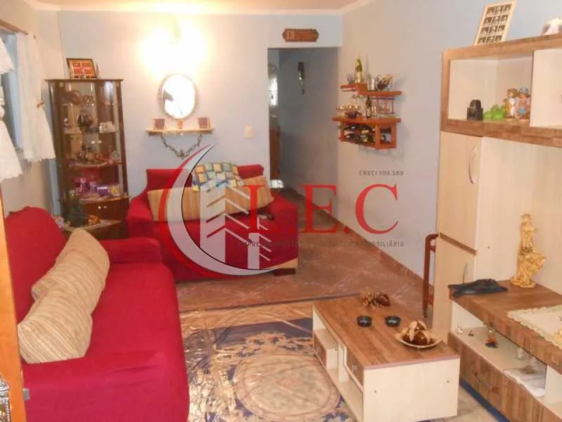 Casa 3 dormitórios no Ocian - Praia Grande — foto 3